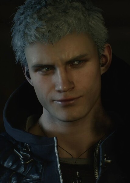 Nero (Devil May Cry) photo
