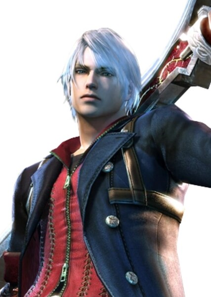 Nero (Devil May Cry) photo