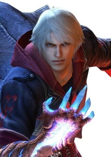 Nero (Devil May Cry) photo