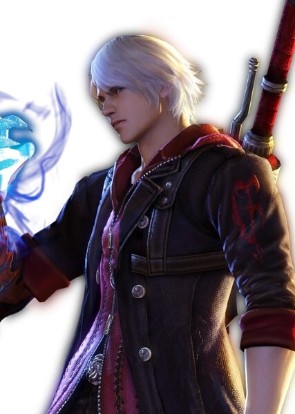 Nero (Devil May Cry) photo