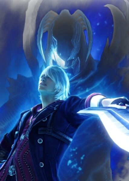 Nero (Devil May Cry) photo