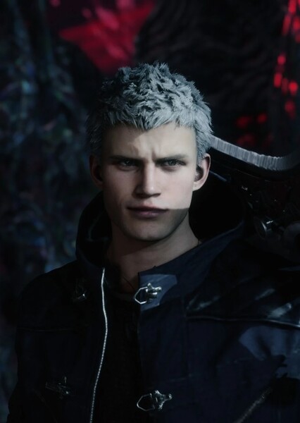 Nero (Devil May Cry) photo