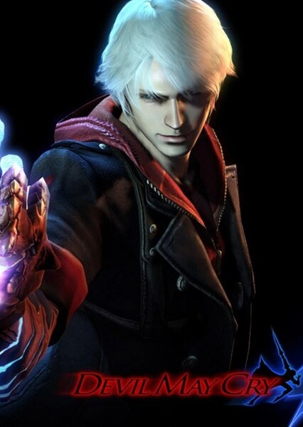 Nero (Devil May Cry) photo