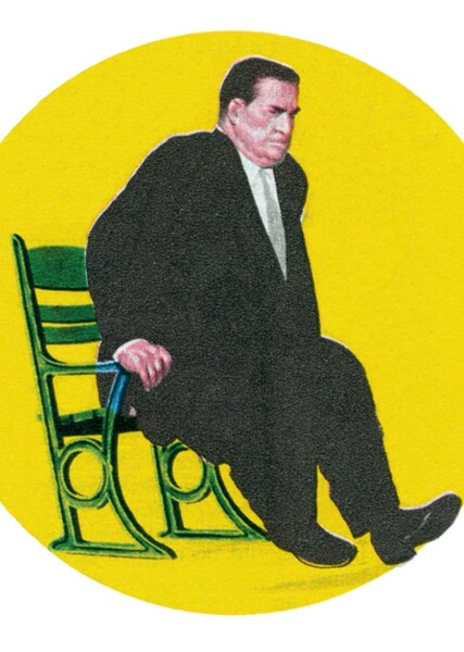 Nero Wolfe