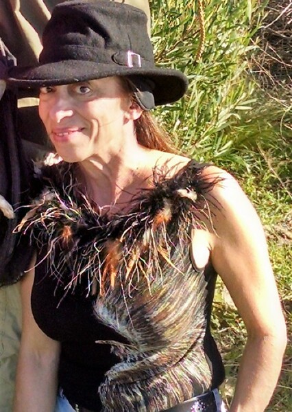 Nerrissa Tedesco photo