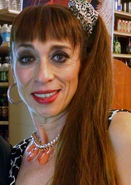 Nerrissa Tedesco photo