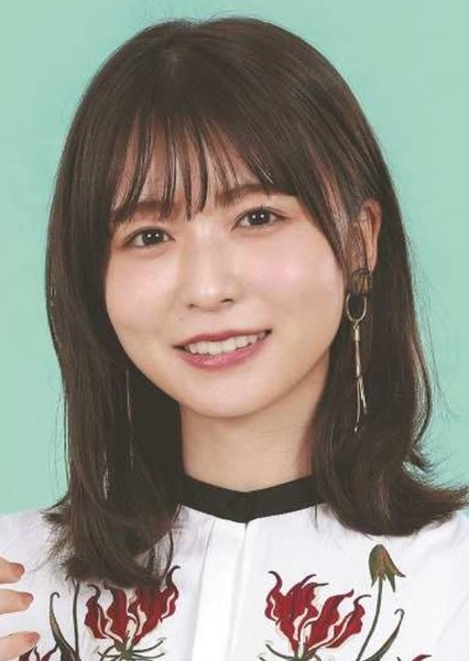 Neru Nagahama photo