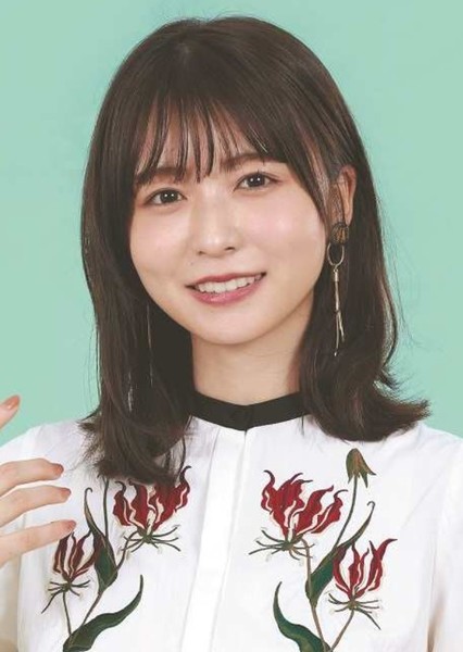 Neru Nagahama photo
