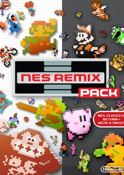 NES Remix