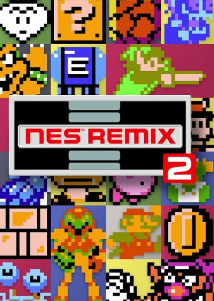 NES Remix 2