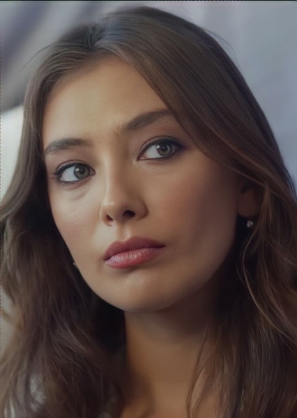 Neslihan Atagül photo