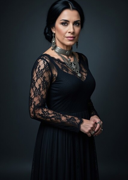 Meryem Ana