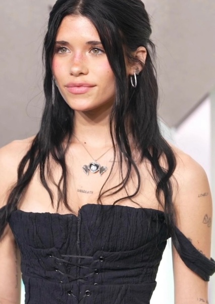 Nessa Barrett