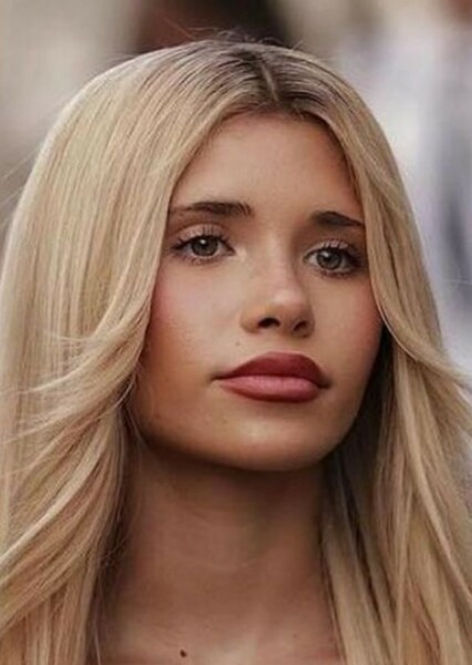 Nessa Barrett