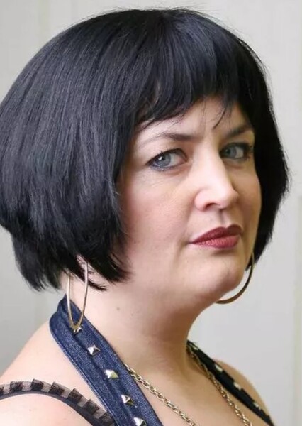 Nessa Jenkins photo
