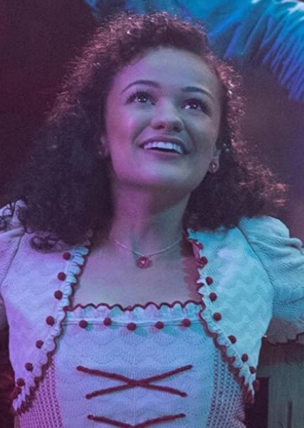 Nessarose Thropp photo