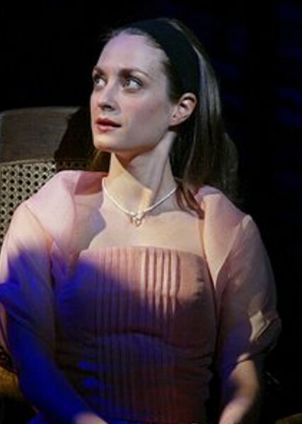 Nessarose Thropp photo
