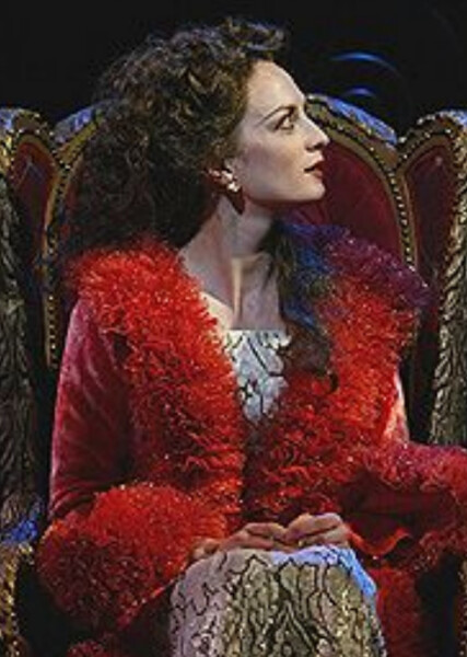 Nessarose Thropp photo