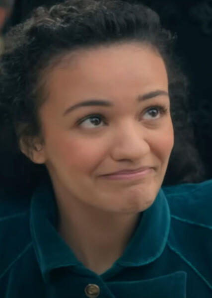 Nessarose Thropp
