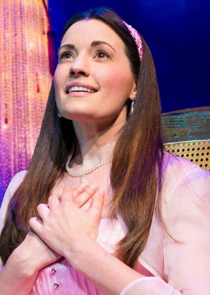 Nessarose Thropp