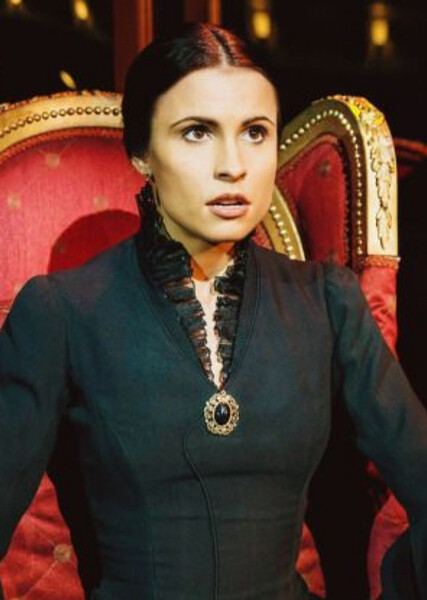 Nessarose Thropp photo