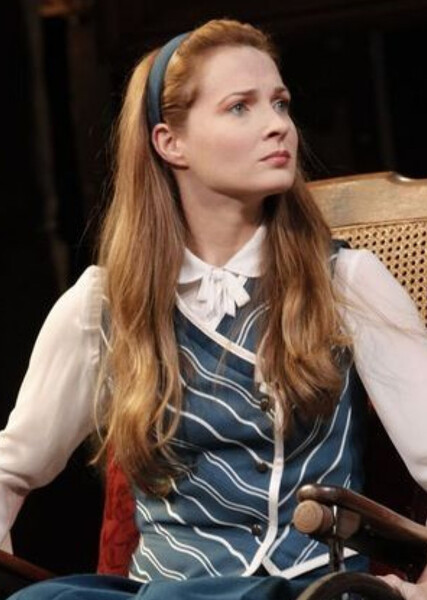 Nessarose Thropp photo