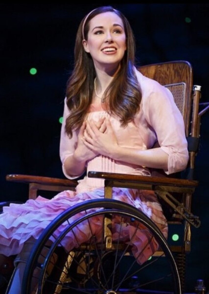 Nessarose Thropp photo