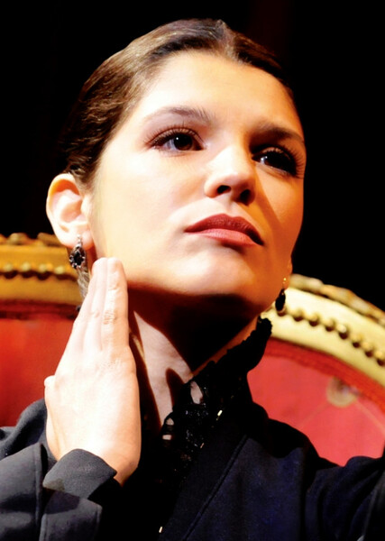 Nessarose Thropp photo