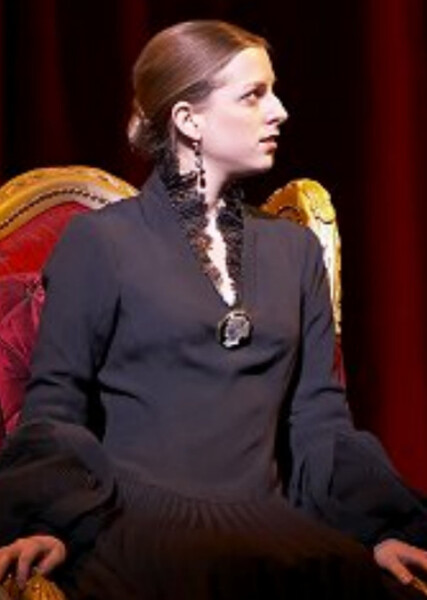 Nessarose Thropp photo