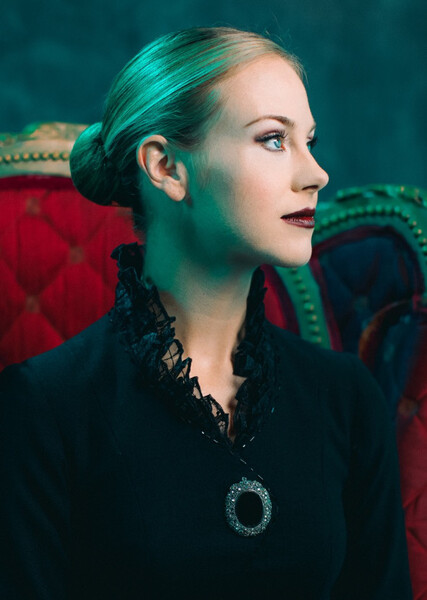 Nessarose Thropp photo