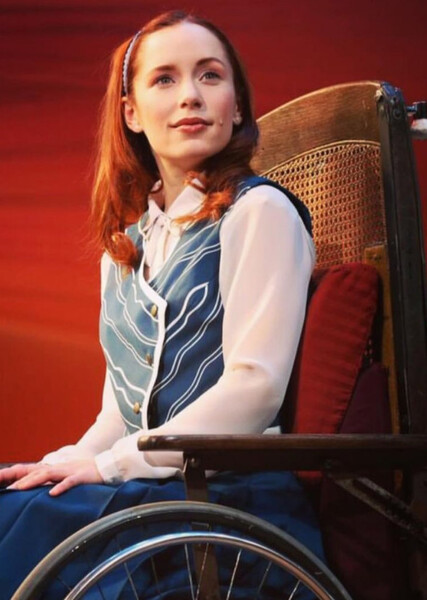 Nessarose Thropp photo