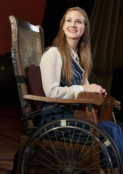 Nessarose Thropp photo