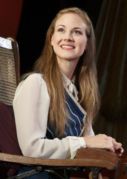 Nessarose Thropp photo