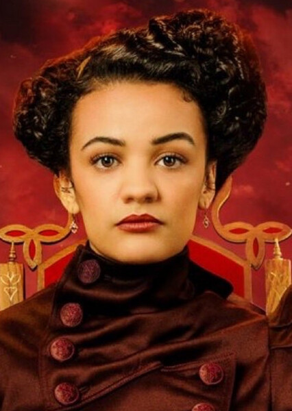 Nessarose Thropp