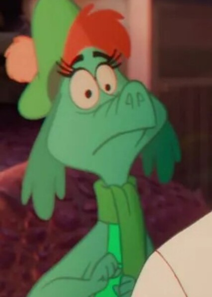 Nessie (Disney)