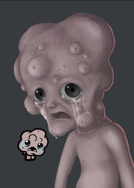 Nest (Binding of isaac)