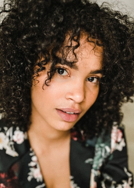 Nesta Cooper