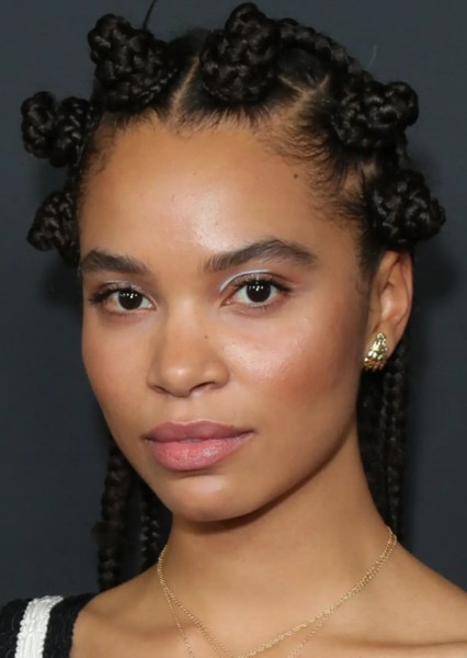 Nesta Cooper