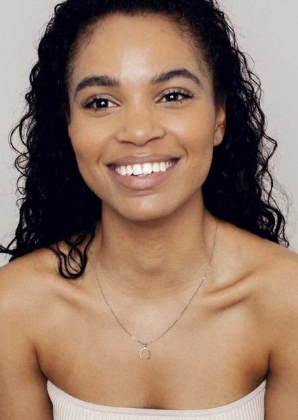 Nesta Cooper