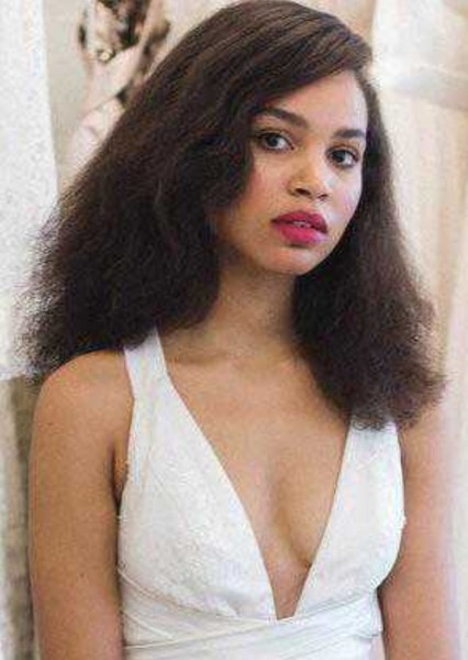 Nesta Cooper photo