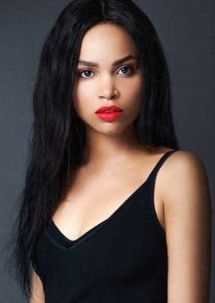 Nesta Cooper photo