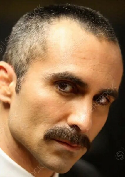 Nestor Carbonell photo