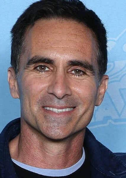 Nestor Carbonell photo