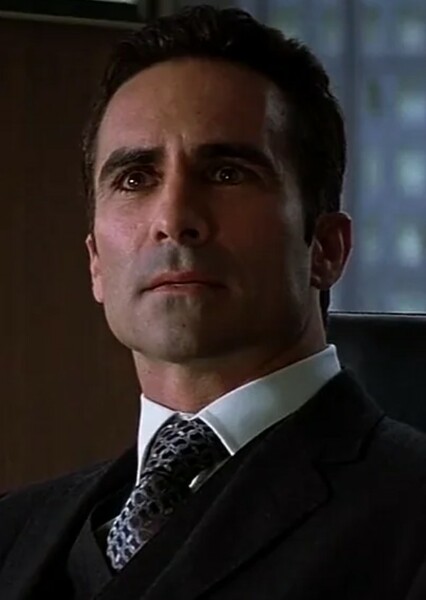 Nestor Carbonell