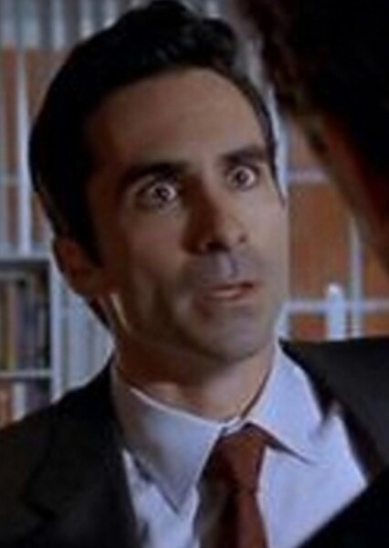 Nestor Carbonell photo