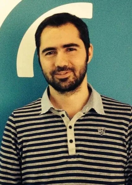 Néstor Moreno León