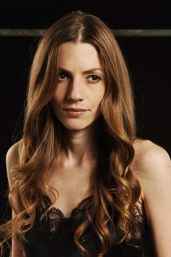 Neta Rabin Neta Riskin Fan Casting