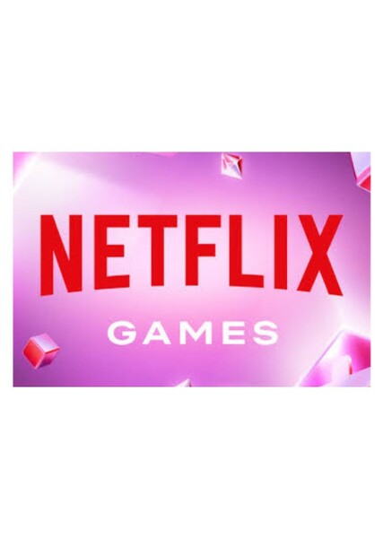 Netflix Games photo