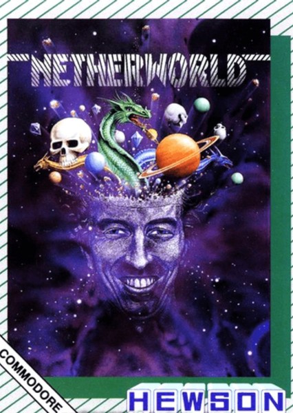 Netherworld