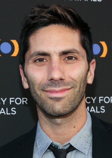 Nēv Schulman photo